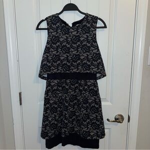 NICOLE MILLER ATELIER DRESS